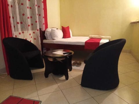 Seating room