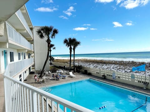 Beach View