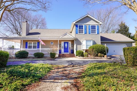 415 Katie Street, Murrays Estate, Ocean View