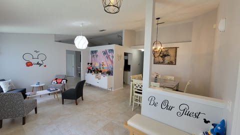 Foyer/Entrance