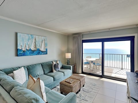 Welcome to Ocean Breeze West #505!