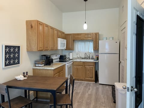 Kitchen, Fully equipped!