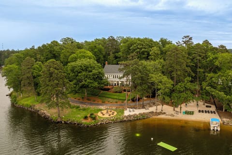 Sunset Points Private Estate 