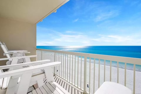 View from the Balcony 