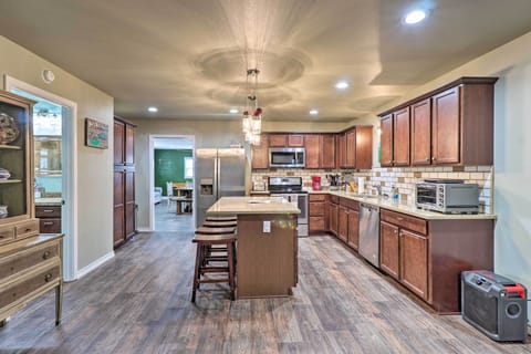 Kitchen | Cooking Basics