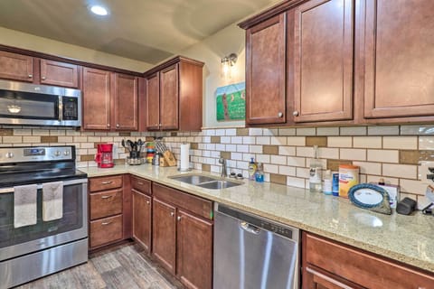 Kitchen | Coffee Maker