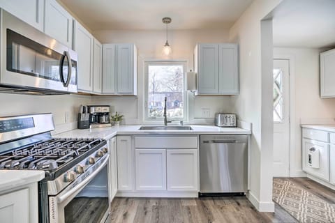 Kitchen | Spices | Cooking Basics