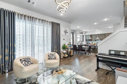 Common Area
