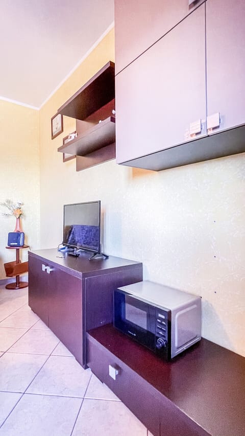 Details of the living room