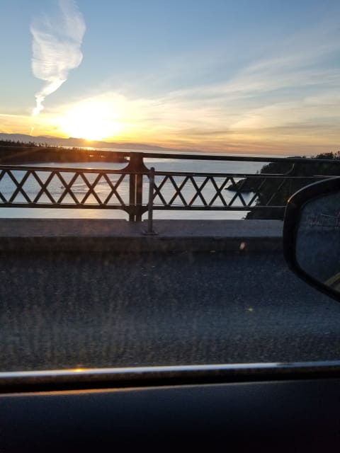 nearby Deception Pass Park