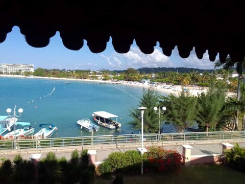 Ocean View