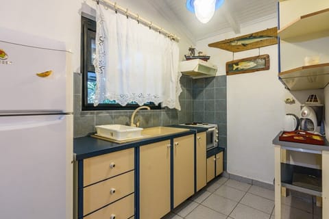 Kitchen space