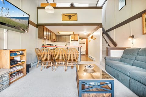 Building, Indoors, Living Room, Room