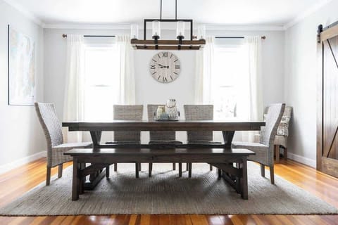 Large home on double lot in the heart of the most desirable neighborhood in town