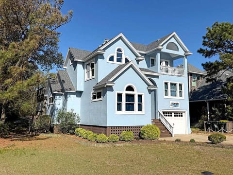 Oceanside Outer Banks Vacation Rental 2026