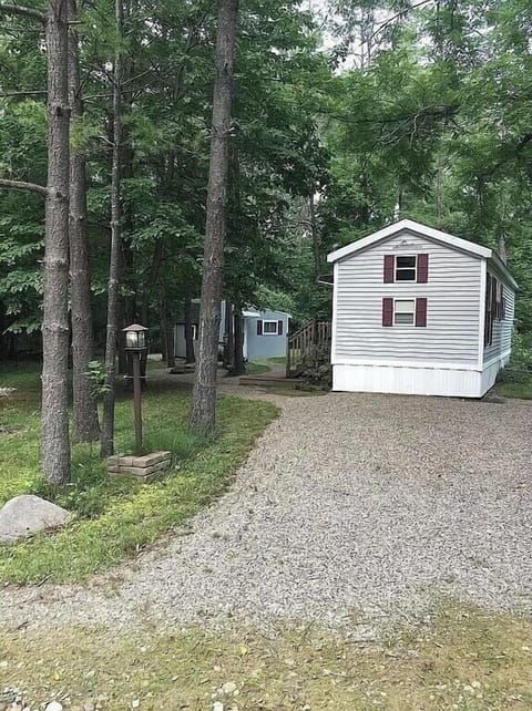 Front Street View
