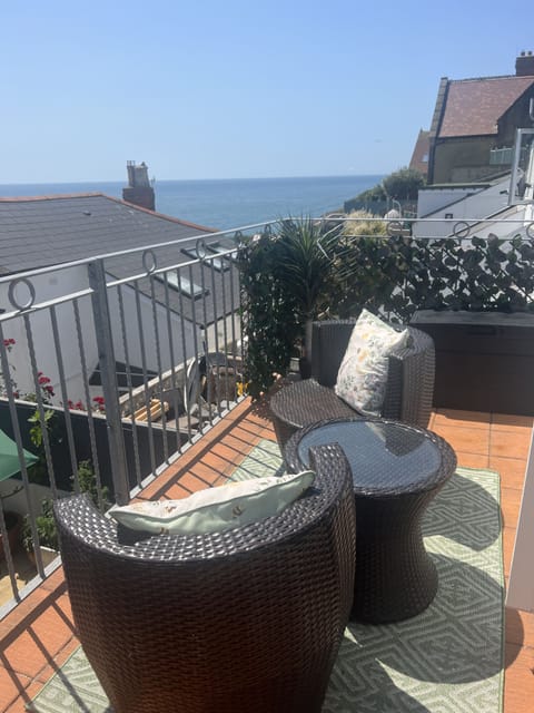 View from the Balcony