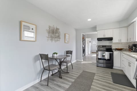 Prepare hearty meals here