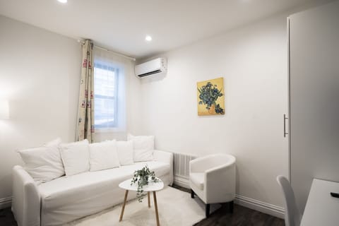 30+ Day Flexible Stay
