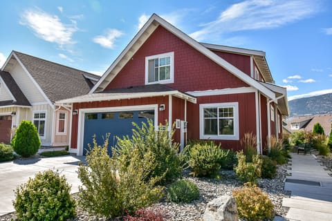 Our cozy home away from home is the perfect place to have your dream vacation! 