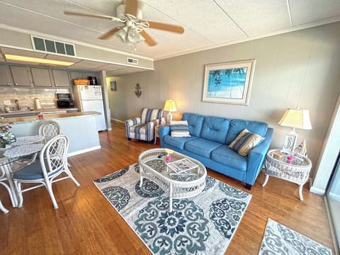 LIVING-AREA