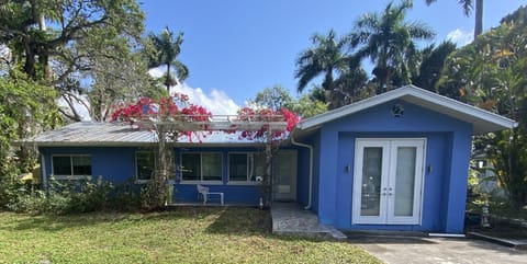 Welcome to our River Cottage! Come to play or just get away to relax.