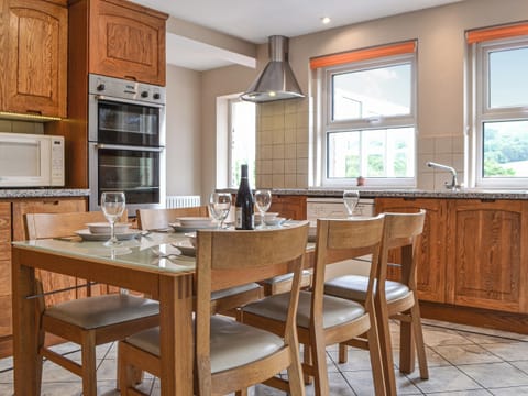 Kitchen/diner | Fell View, Low Lorton