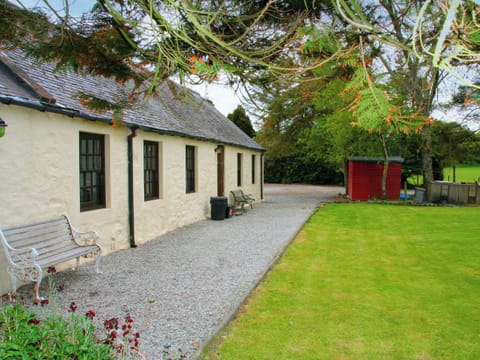 Exterior | The Smithy - Mochrum Park, Kirkcowan