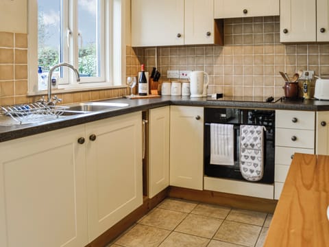 Kitchen/diner | Sinclair&rsquo;s, Gatehouse of Fleet