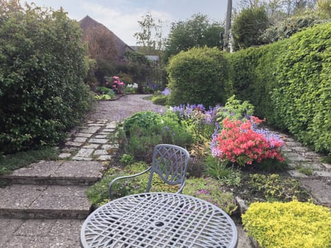 Garden | Sinclair&rsquo;s, Gatehouse of Fleet