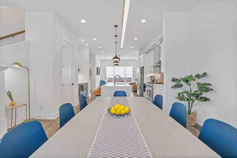 Gather round for memories and meals.