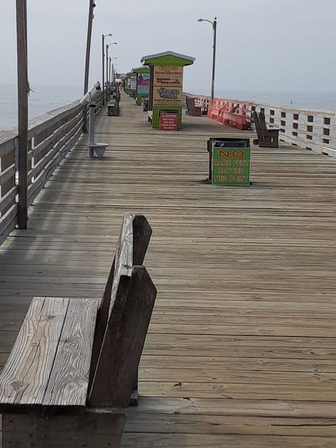 Beautiful family  friendly Beach