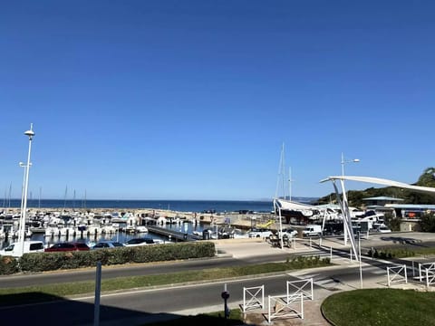 Marina