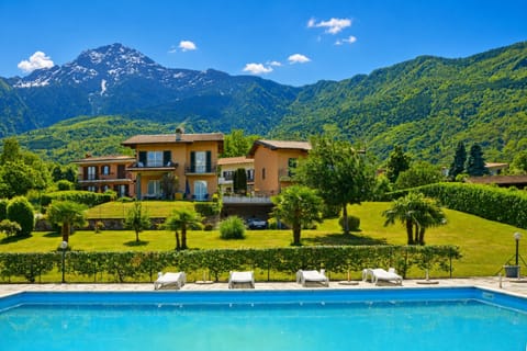 Private Pool
