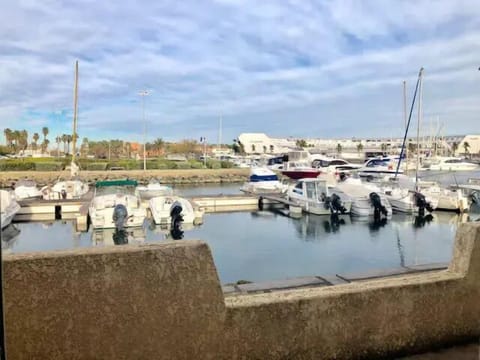 Marina