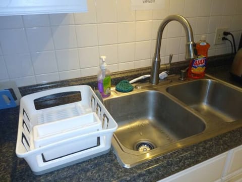 Kitchen Sink