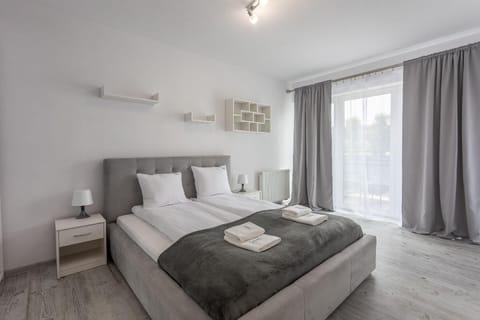 Sleeping area