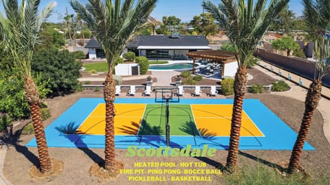 Come enjoy all the amenities the property has to offer! 