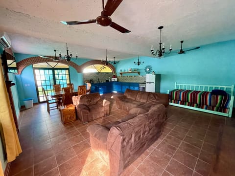 Welcome to Casa Harmony!