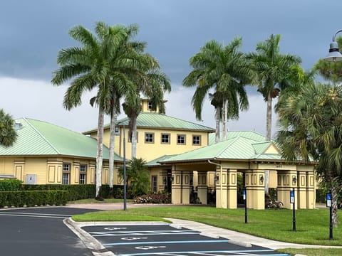 Clubhouse