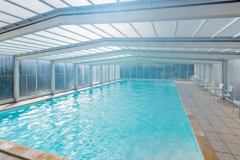 Holiday Park Facilities and Services 