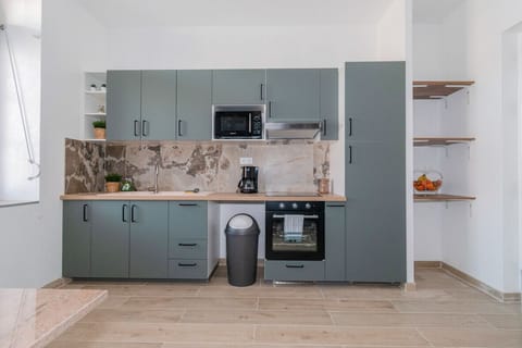 Cozy Scandinavian Apartment