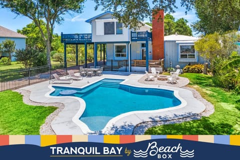 Welcome to Tranquil Bay by BeachBox