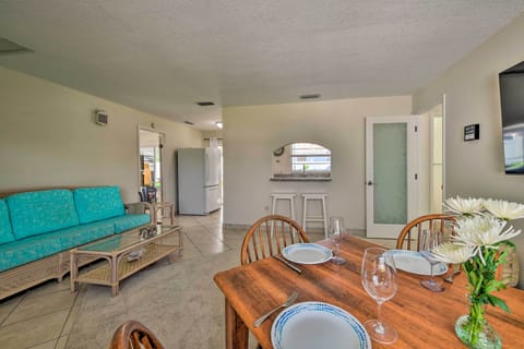Living Room | Dining Area | Dishware + Flatware