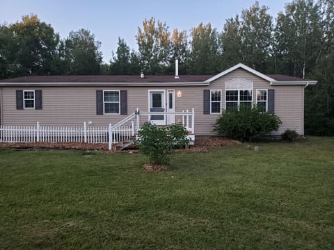 Your private retreat awaits!