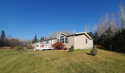 Your private retreat awaits!