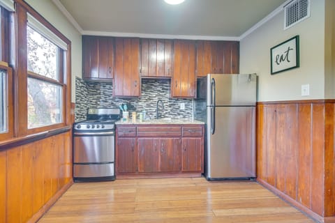 Kitchen | Toaster | Cooking Basics