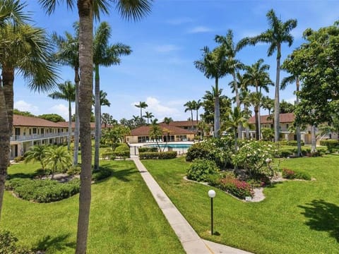 Aquarius Grounds