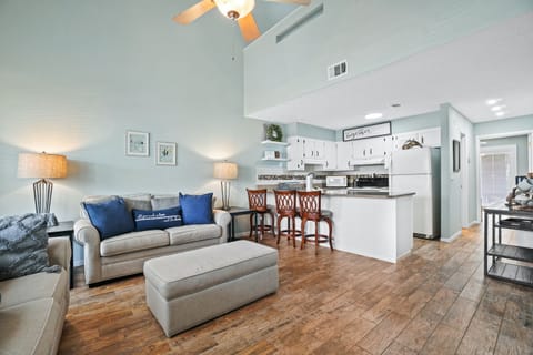 Southwind Resort Condo Rental D8