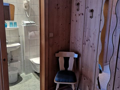 Apartment 4 with balcony 1 bedroom - appartementsKOFLER Apartment in Carinthia, Austria